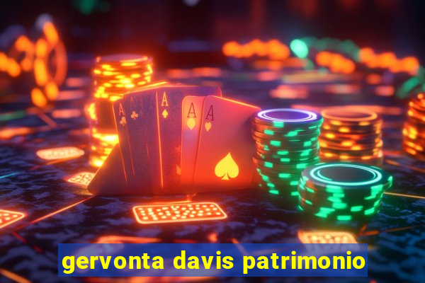 gervonta davis patrimonio